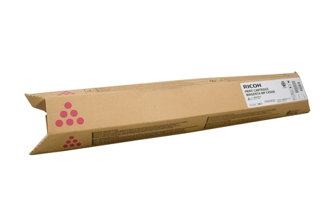 Toner magenta Nashuatec Rex-Rotary Ricoh MP C3500 C4500, Gestetner DSc 535 545, Infotec ISC 3535 4045