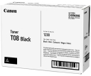 Toner T08 Canon i-SENSYS X 1238 11k