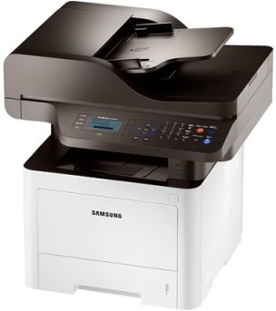 Samsung ProXpress M3875FW