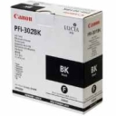 Tusz Canon iPF 8100 9100 PFI-302BK black 330ml