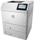 HP LaserJet Enterprise M605x drukarka laserowa mono