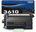 Toner TN3610 Brother HL-L6210DW/L6410DN MFC-L6710DW/L6910DN 18k