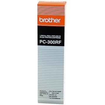 Folia PC-300RF Brother Fax-910 921 931, MFC-925, 1 rolka 77m, 235 stron