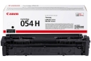 Toner Canon i-SENSYS MF641/643/645Cx LBP621/623Cdw Black 054H 3,1k