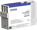 Tusz Epson ColorWorks C3400 TM-C610 TM-C3400 kolor SJIC15P
