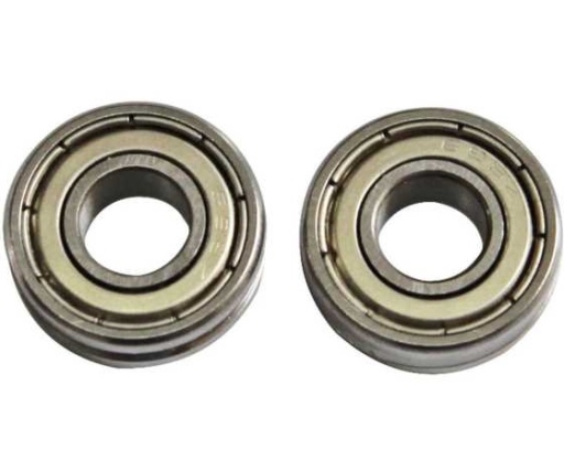 Łożysko wałka dolnego zamiennik AE030053 do Ricoh Aficio 2051/2060/2075, MP 6000/6001/6002, MP 7000/7001/7502, MP 8000/8001/9002, AP900 2 szt.