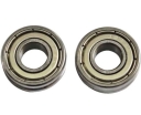 Łożysko wałka dolnego zamiennik AE030053 do Ricoh Aficio 2051/2060/2075, MP 6000/6001/6002, MP 7000/7001/7502, MP 8000/8001/9002, AP900 2 szt.