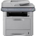 Samsung SCX-4833FD - drukarka, kopiarka, skaner, faks, sieć, dupleks