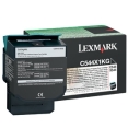 Toner Lexmark C544 X544 czarny C544X1KG 6k