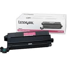 Toner Lexmark C910 C912n X912e mfp magenta 14k
