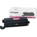 Toner Lexmark C910 C912n X912e mfp magenta 14k