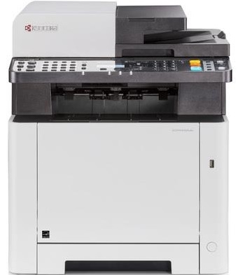 Kyocera ECOSYS M5521cdw