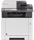 Kyocera ECOSYS M5521cdw Urządzenie wielofunkcyjne kolor 4 w 1