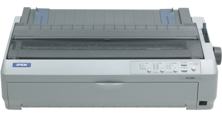 Epson FX-2190 C11C526022