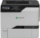 Lexmark CS725de Drukarka laserowa kolor