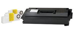 Toner TK-715 z czipem Kyocera-Mita KM-3050