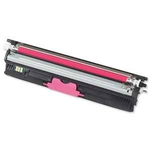 Toner magenta Oki C110/C130, MC160