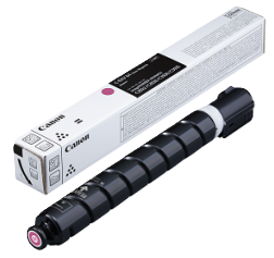 Toner C-EXV64 Canon imageRUNNER ADVANCE DX C3922i C3926i C3930i C3935i magenta 25,5k