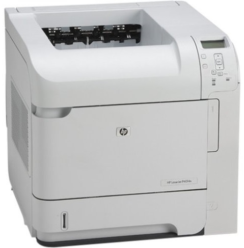 HP LaserJet P4014n