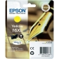 Tusz żółty16XL Epson WF-2010W, WF-2510WF, WF-2520NF, WF-2530WF, WF-2540WF