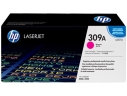 Toner Q2673A HP Color LaserJet 3500 3550 309A magenta 4k