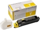 Toner Kyocera ECOSYS M6035cidn M6535cidn P6035cdn żółty 10k INTEGRAL zamiennik TK-5150Y