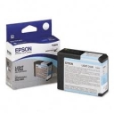 Tusz Epson Stylus Pro 3800 3880 T5805 light cyan 80ml