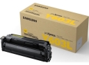 Toner Samsung ProXpress C4010 C4060 CLT-Y603L żółty 10k