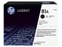 Toner 81A HP Laserjet M630 M604 M605 M606 10,5k