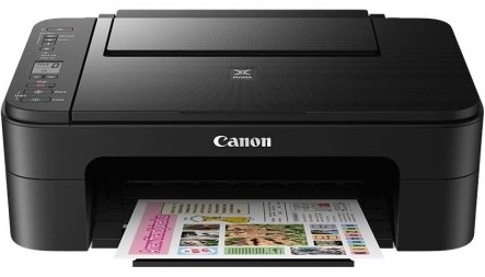 Canon PIXMA TS3150