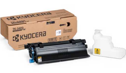 Toner Kyocera ECOSYS MA4500fx/MA4500x PA4500x 12,5k TK-3400