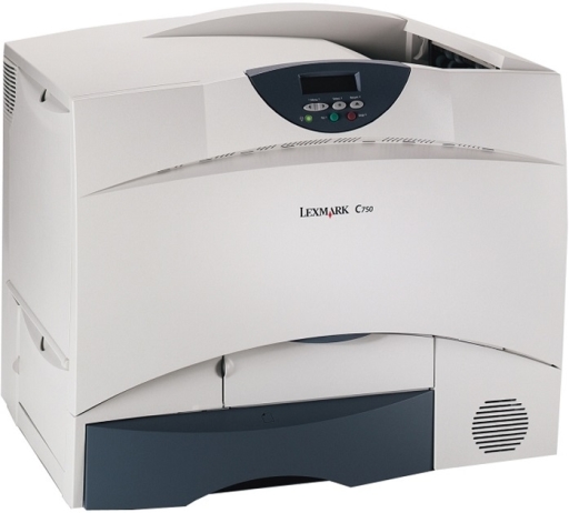 Lexmark C750 13P0000