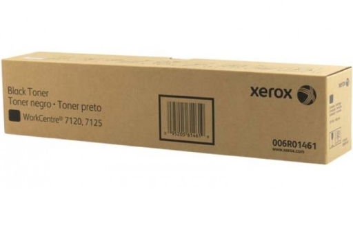 Toner czarny Xerox WorkCentre 7120/7125