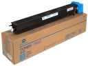 Toner TN713C Konica Minolta Bizhub C659 C759 cyan 33,2k