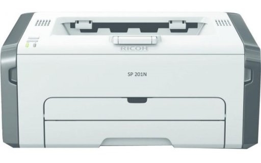 Ricoh SP 201N