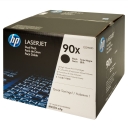 Toner HP M4555 M602 M603 dwupak 90X 2x24k