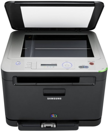 Samsung CLX-3185