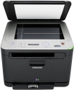 Samsung CLX-3185 - urządzenie drukarka, kopiarka, skaner