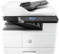 HP LaserJet MFP M443nda urządzenie wielofunkcyjne laser mono A3