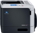 Konica Minolta Bizhub C35P - drukarka laserowa kolorowa