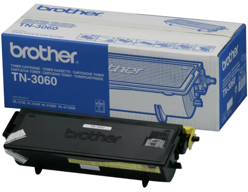 Toner TN-3060 Brother HL-5130 5150 5170