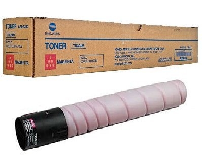 Toner oryginalny A8DA350, TN-324M magenta Konica-Minolta