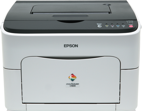 Epson AcuLaser C1600 C11CB04001