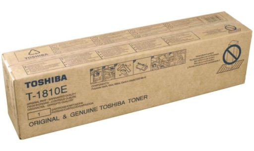 Toner T-1810E Toshiba e-Studio 181 182 211 212 242, 6AJ0000058