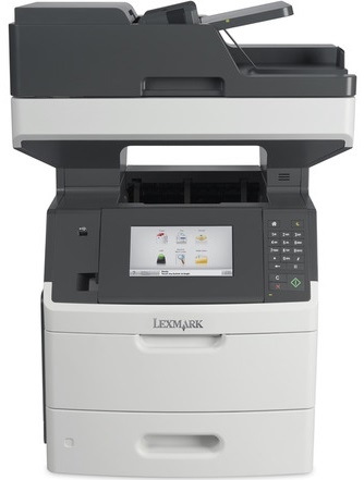 Lexmark MX710dhe