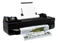 HP Ploter Designjet T120 24