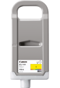 Tusz PFI-710Y Canon imagePROGRAF TX-2000/2100 3000/3100 4000/4100 Yellow 700ml