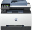 HP Color LaserJet Pro MFP 3302fdw drukarka wielofunkcyjna kolorowa laser
