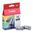 Tusz Canon i70/i80 czarny BCI-15BK