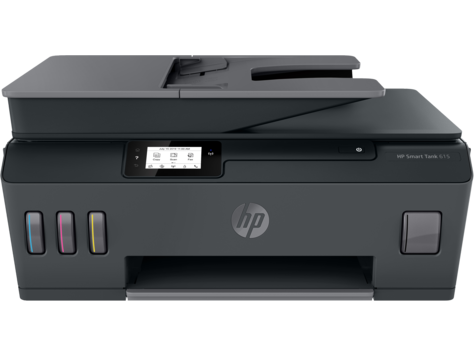 HP Smart Tank 615